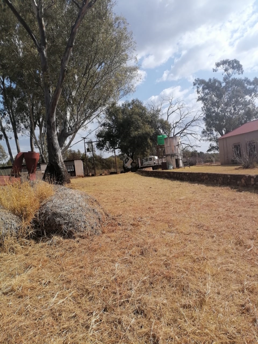 4 Bedroom Property for Sale in Zeerust North West